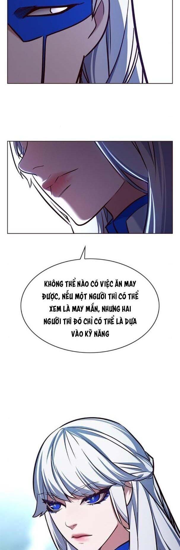 Hoá Thân Thành Mèo Chapter 193 - Trang 2