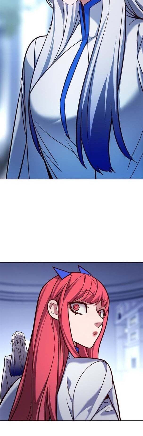 Hoá Thân Thành Mèo Chapter 193 - Trang 2