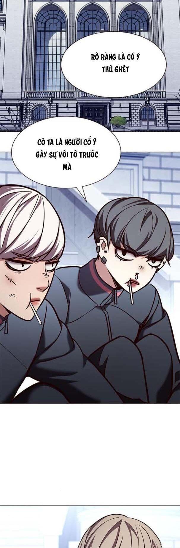 Hoá Thân Thành Mèo Chapter 193 - Trang 2