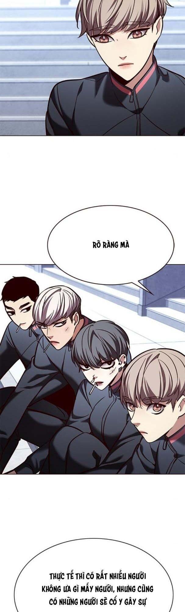 Hoá Thân Thành Mèo Chapter 193 - Trang 2