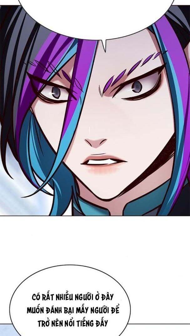 Hoá Thân Thành Mèo Chapter 193 - Trang 2