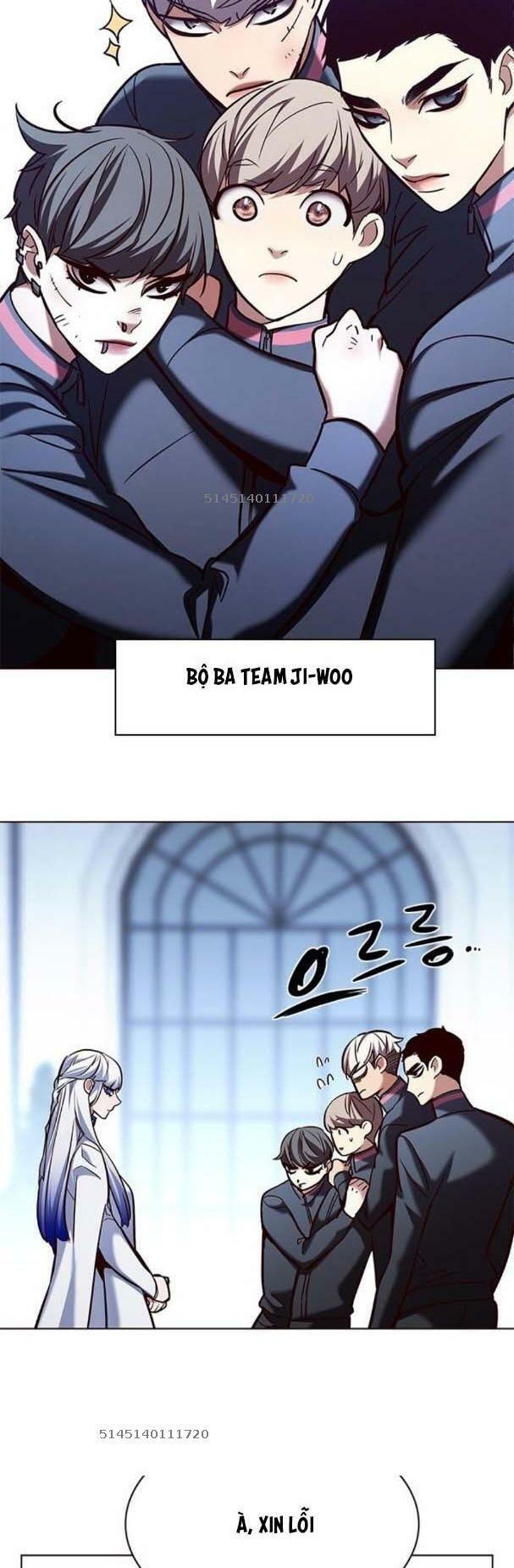 Hoá Thân Thành Mèo Chapter 193 - Trang 2