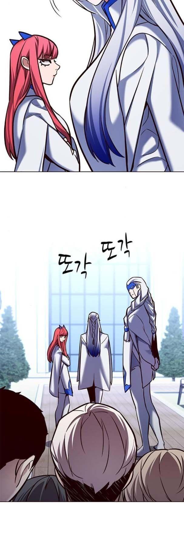 Hoá Thân Thành Mèo Chapter 193 - Trang 2