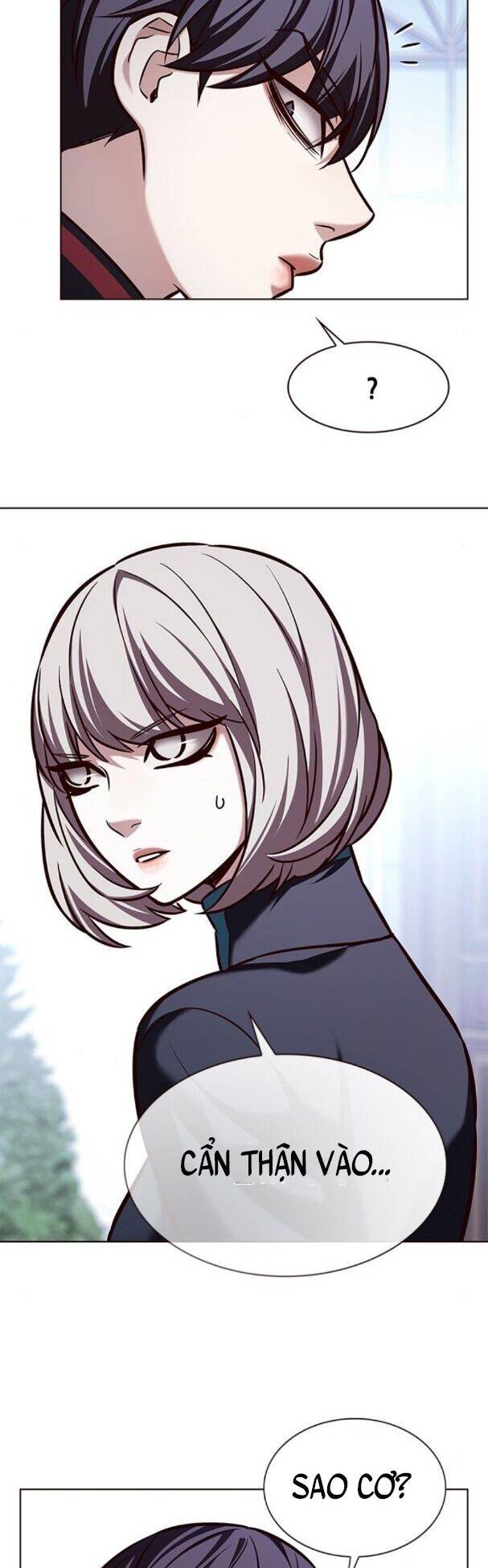 Hoá Thân Thành Mèo Chapter 195 - Trang 2