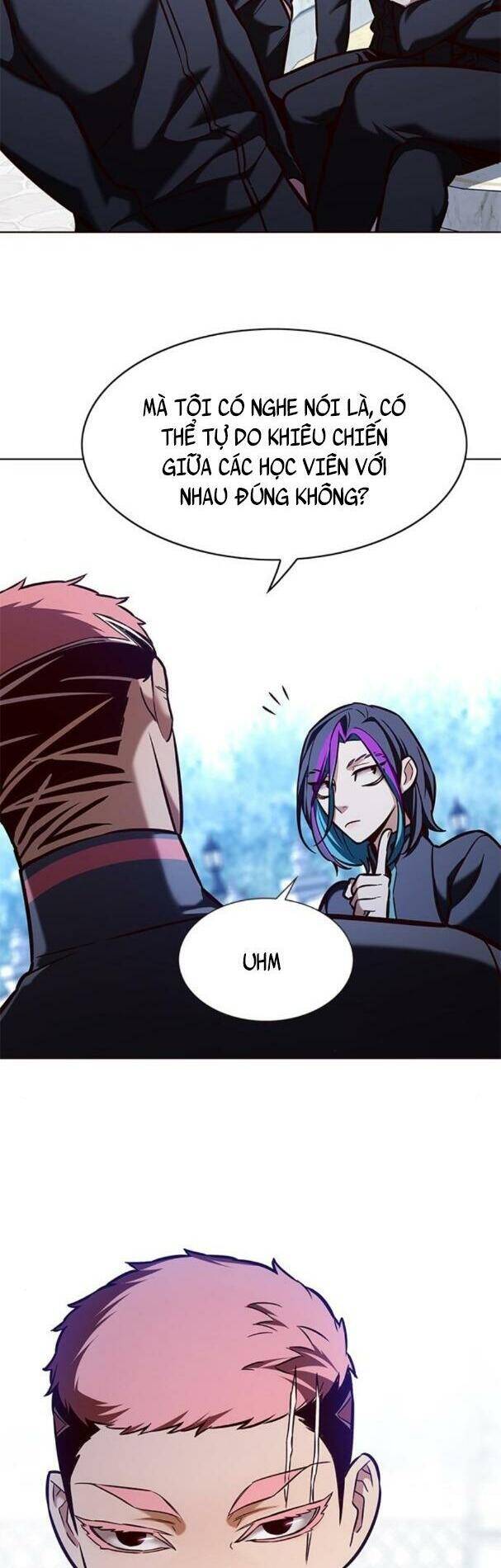 Hoá Thân Thành Mèo Chapter 195 - Trang 2