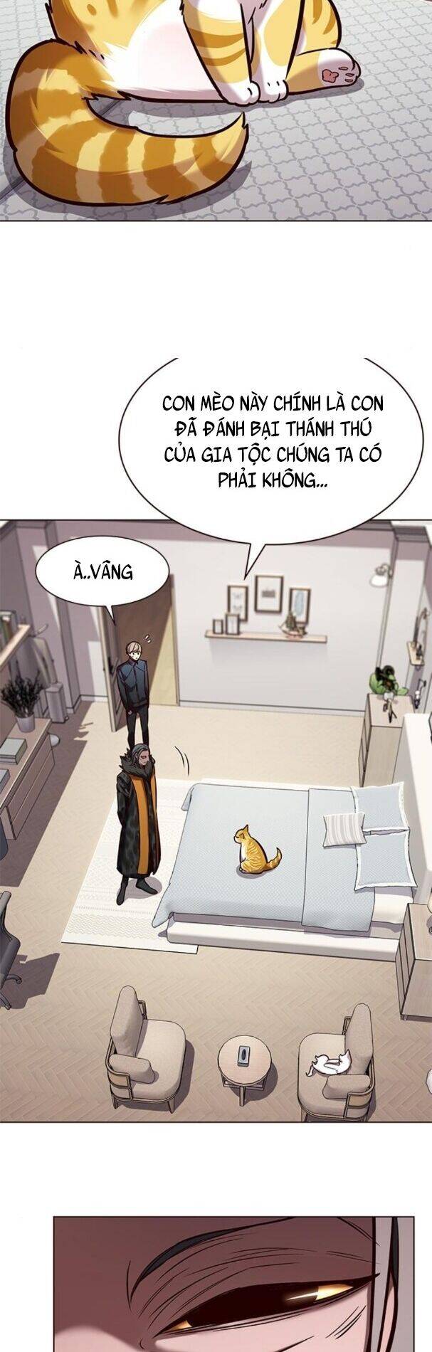 Hoá Thân Thành Mèo Chapter 195 - Trang 2