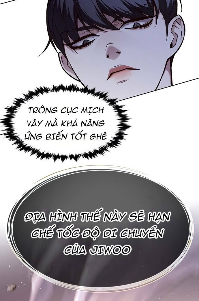 Hoá Thân Thành Mèo Chapter 197 - Trang 2