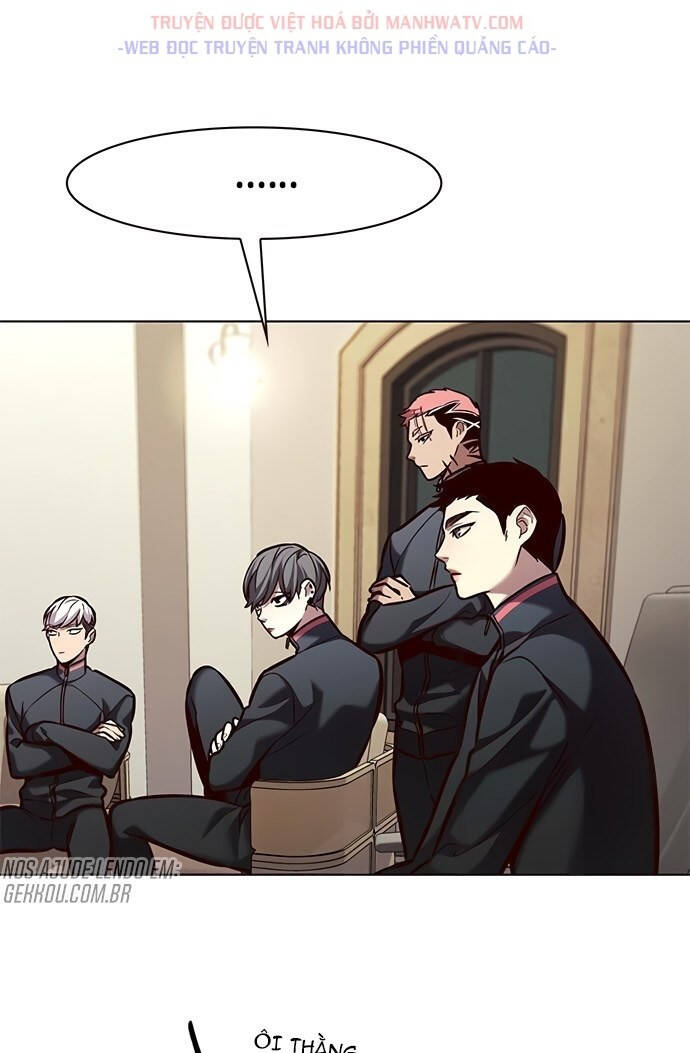 Hoá Thân Thành Mèo Chapter 197 - Trang 2