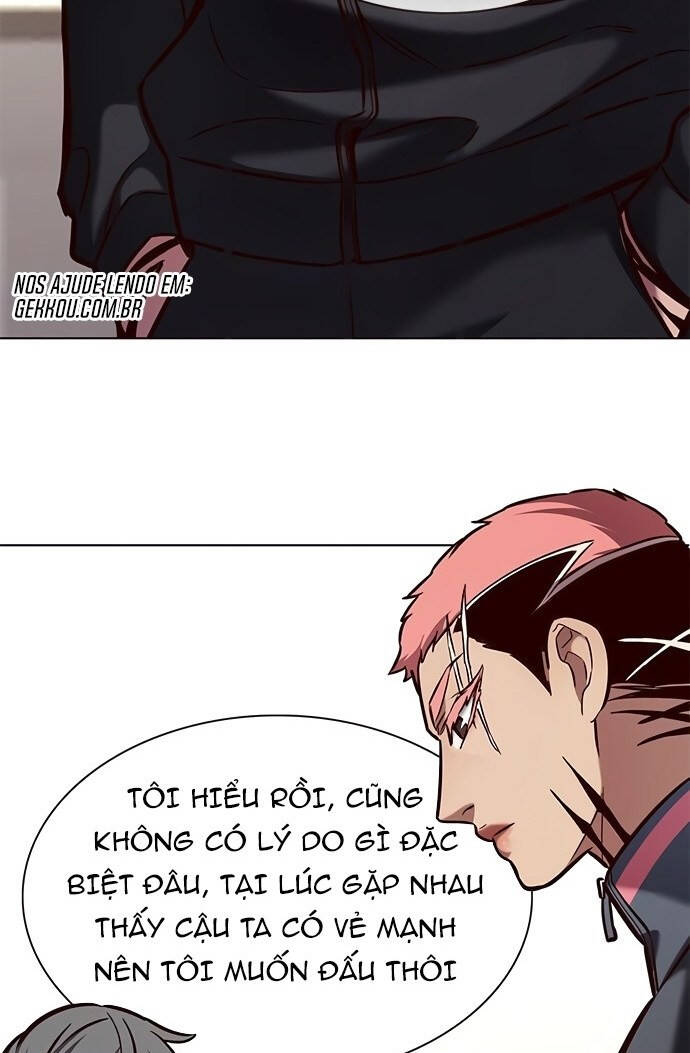 Hoá Thân Thành Mèo Chapter 197 - Trang 2