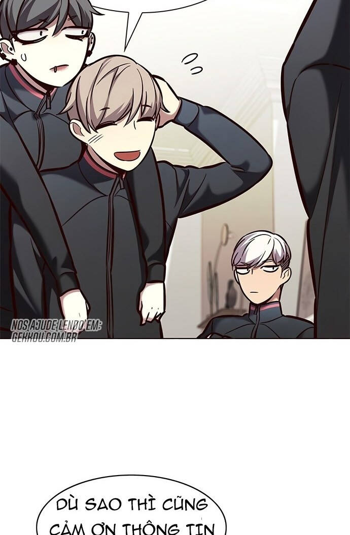 Hoá Thân Thành Mèo Chapter 197 - Trang 2