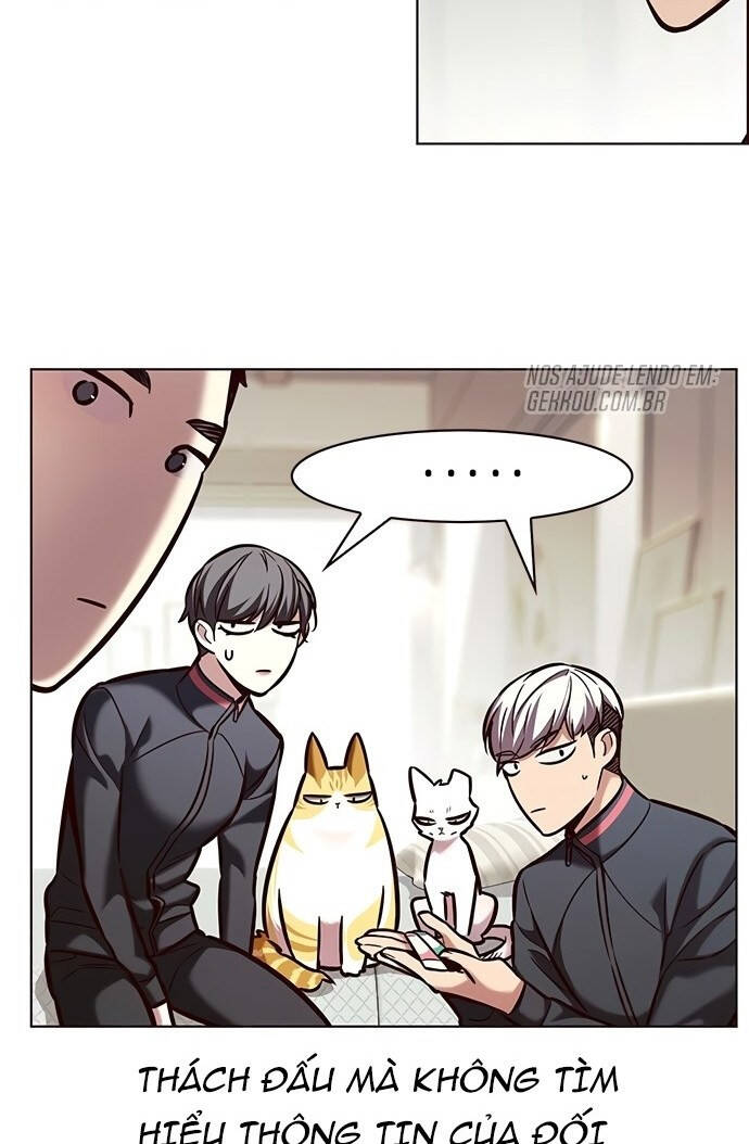 Hoá Thân Thành Mèo Chapter 197 - Trang 2