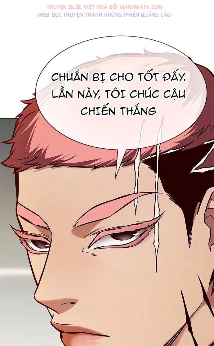 Hoá Thân Thành Mèo Chapter 197 - Trang 2