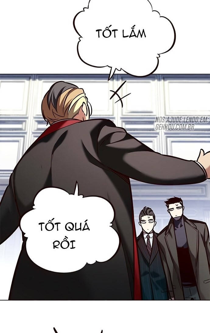 Hoá Thân Thành Mèo Chapter 197 - Trang 2