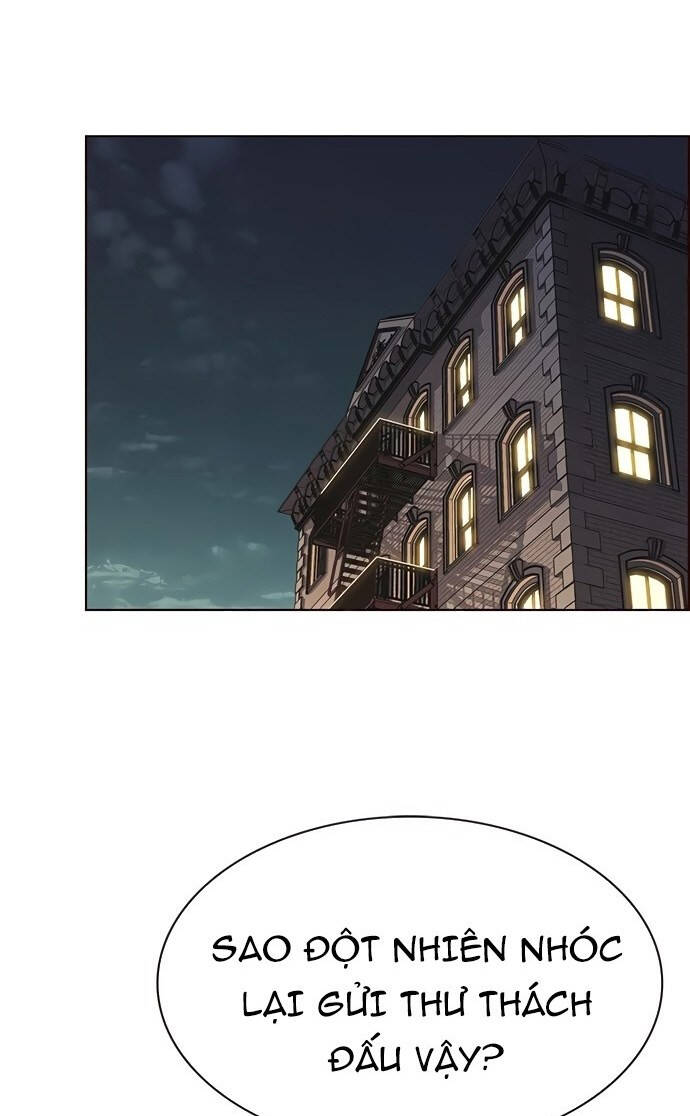 Hoá Thân Thành Mèo Chapter 197 - Trang 2