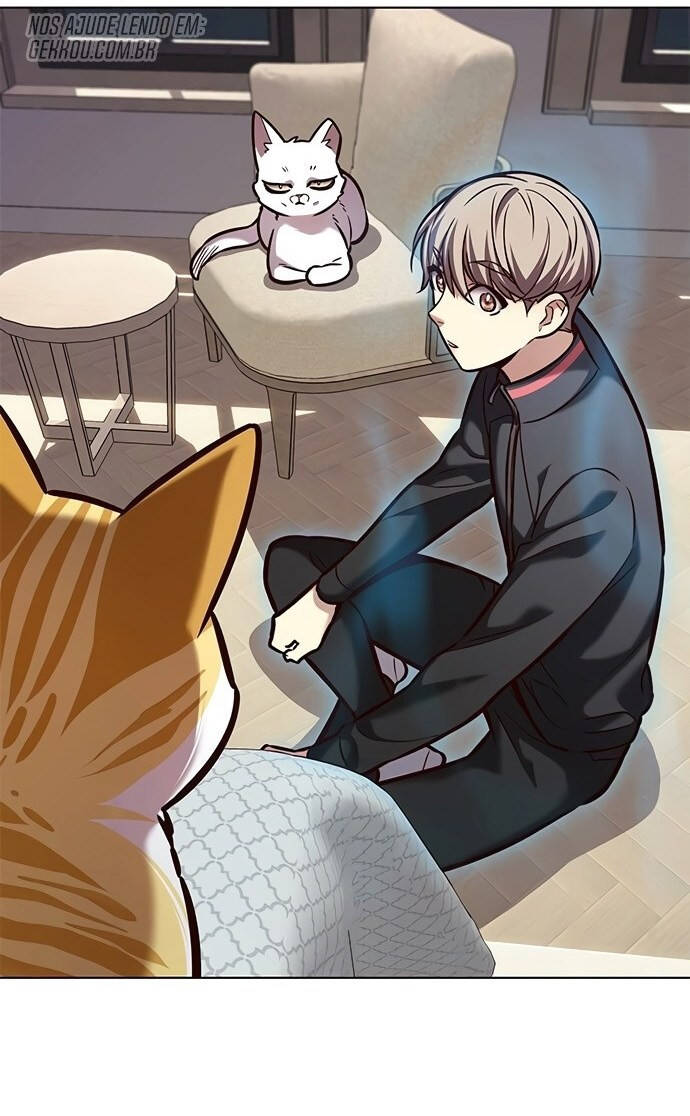 Hoá Thân Thành Mèo Chapter 197 - Trang 2
