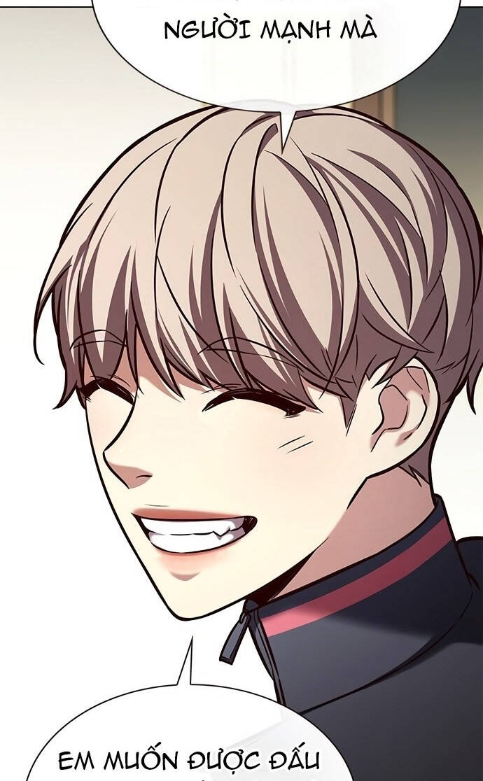 Hoá Thân Thành Mèo Chapter 197 - Trang 2