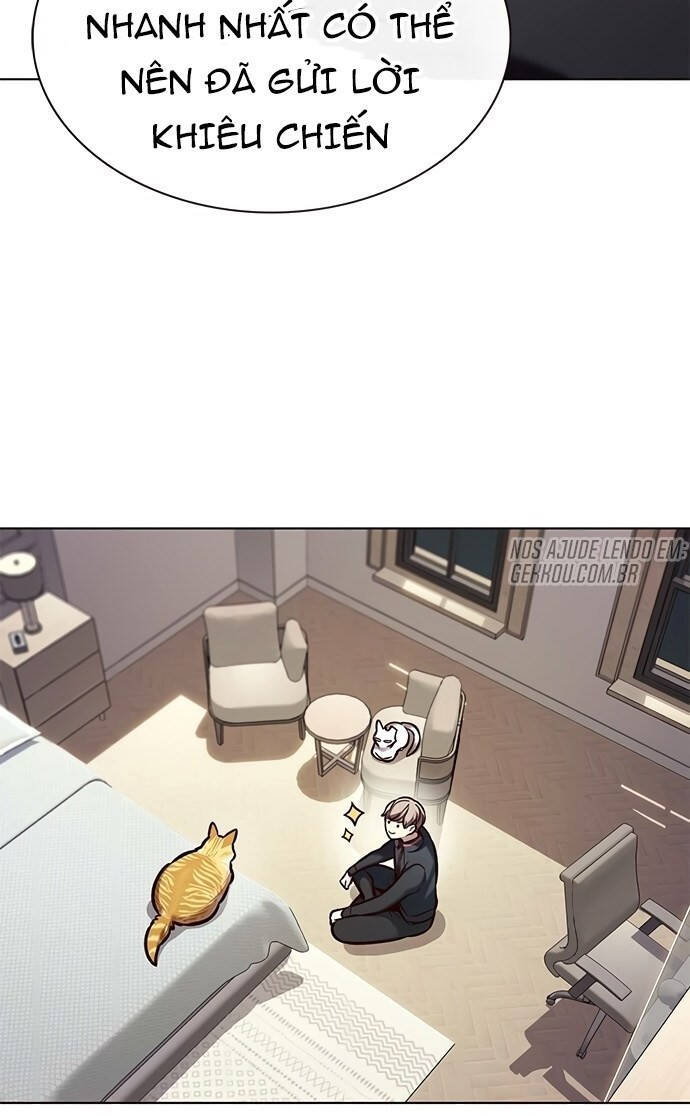 Hoá Thân Thành Mèo Chapter 197 - Trang 2