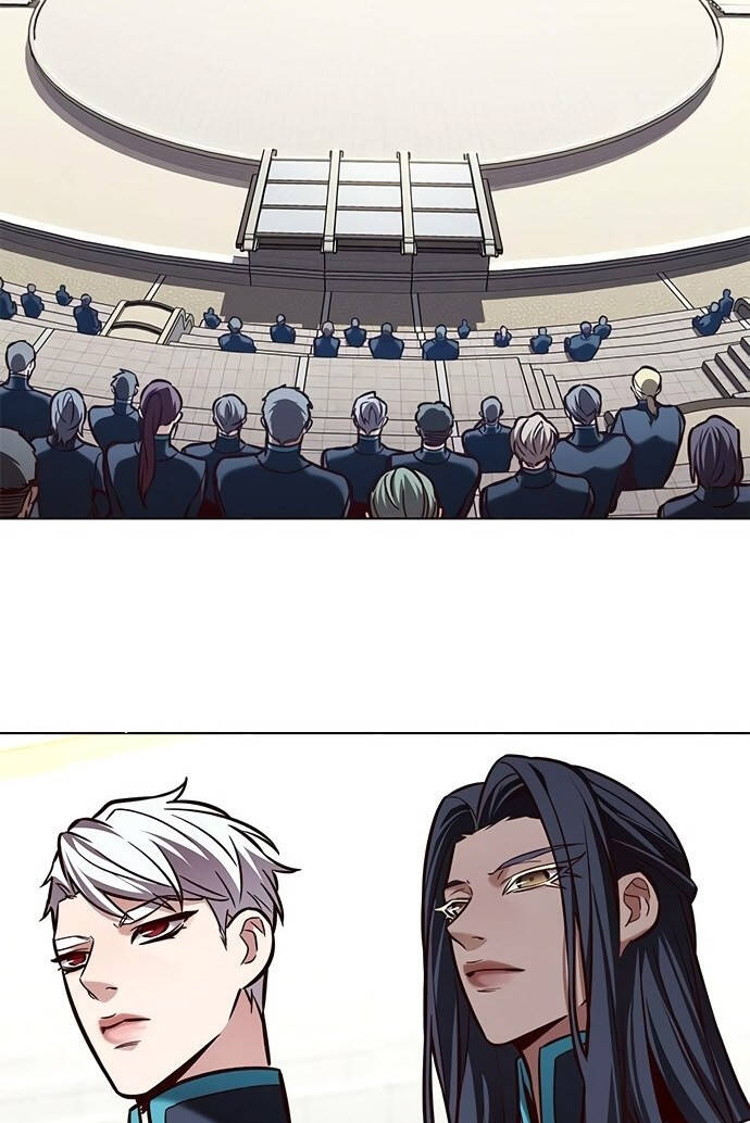 Hoá Thân Thành Mèo Chapter 197 - Trang 2