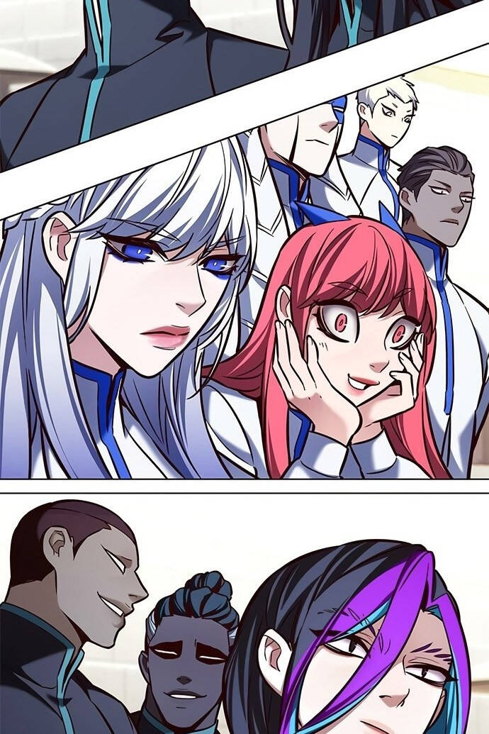 Hoá Thân Thành Mèo Chapter 197 - Trang 2