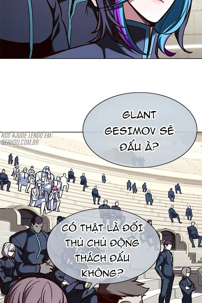 Hoá Thân Thành Mèo Chapter 197 - Trang 2