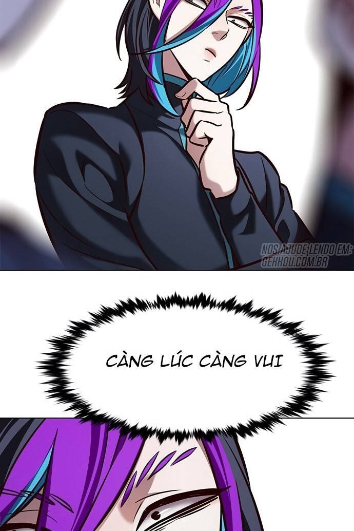 Hoá Thân Thành Mèo Chapter 197 - Trang 2