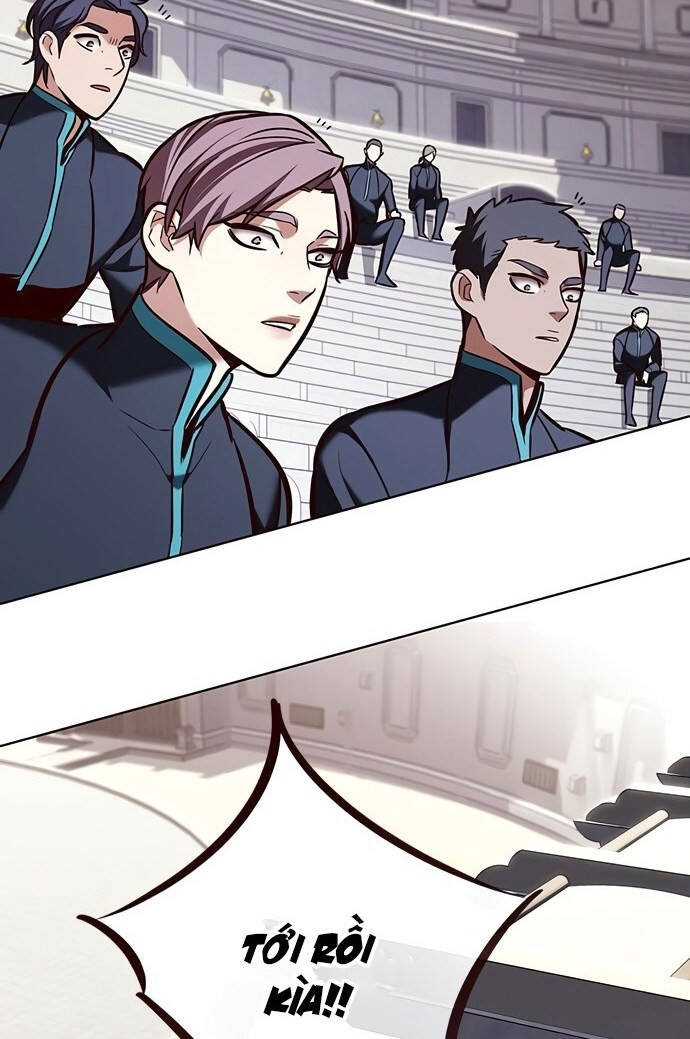 Hoá Thân Thành Mèo Chapter 197 - Trang 2