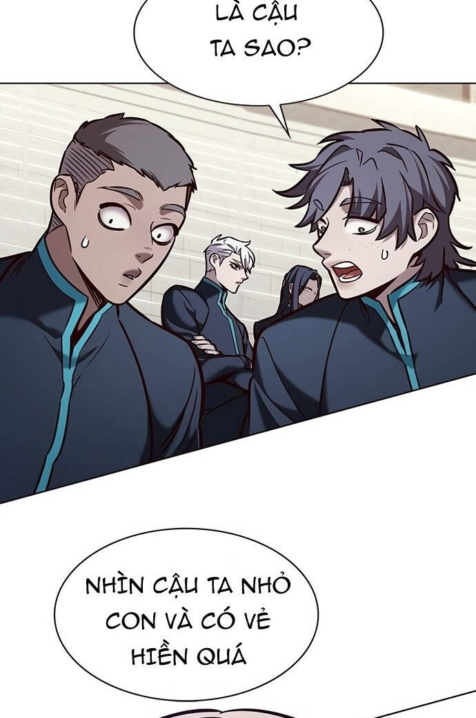 Hoá Thân Thành Mèo Chapter 197 - Trang 2