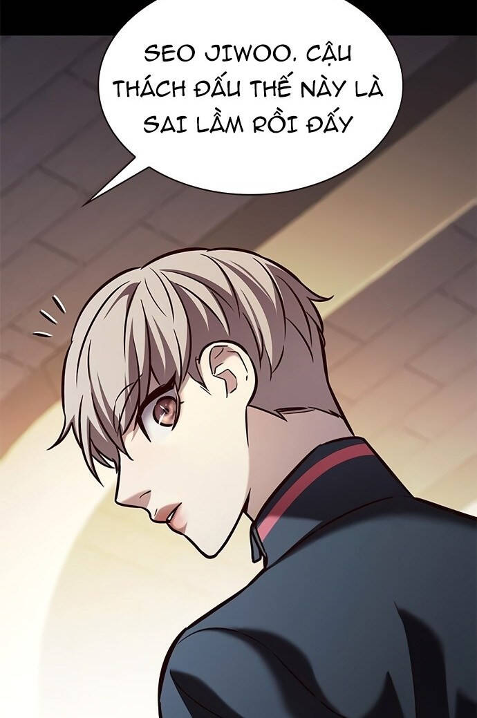 Hoá Thân Thành Mèo Chapter 197 - Trang 2