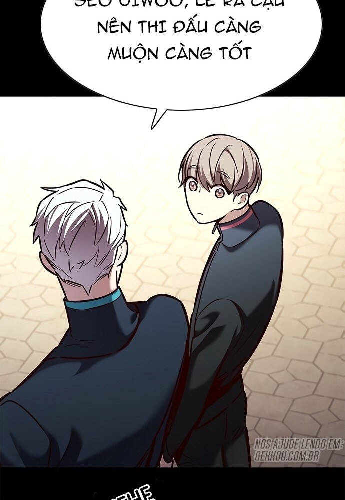 Hoá Thân Thành Mèo Chapter 197 - Trang 2