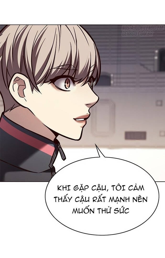 Hoá Thân Thành Mèo Chapter 197 - Trang 2