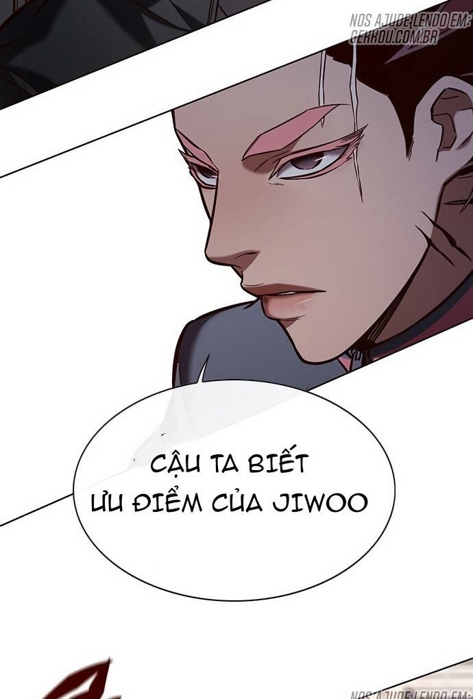 Hoá Thân Thành Mèo Chapter 197 - Trang 2