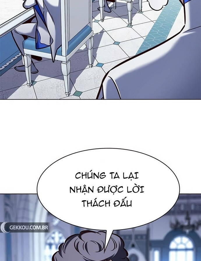 Hoá Thân Thành Mèo Chapter 199 - Trang 2