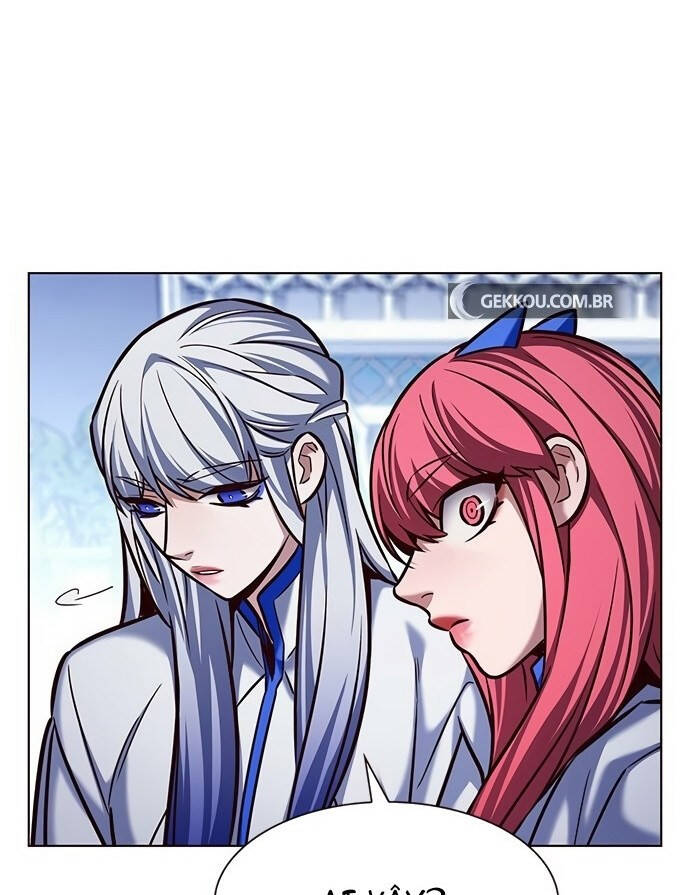 Hoá Thân Thành Mèo Chapter 199 - Trang 2