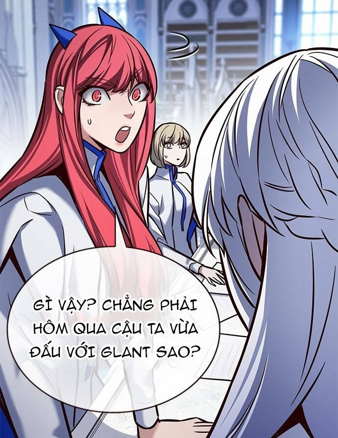 Hoá Thân Thành Mèo Chapter 199 - Trang 2