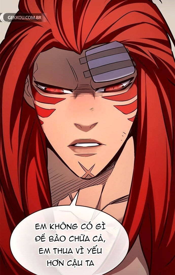 Hoá Thân Thành Mèo Chapter 199 - Trang 2