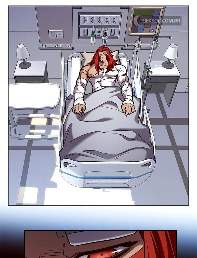 Hoá Thân Thành Mèo Chapter 199 - Trang 2