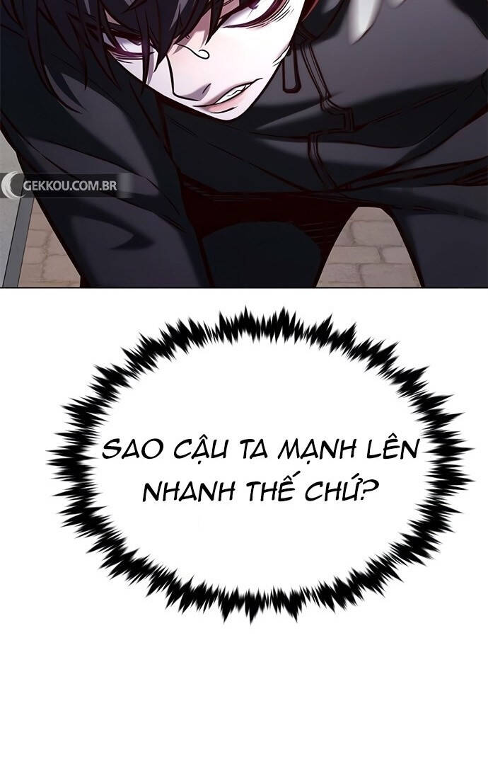 Hoá Thân Thành Mèo Chapter 199 - Trang 2