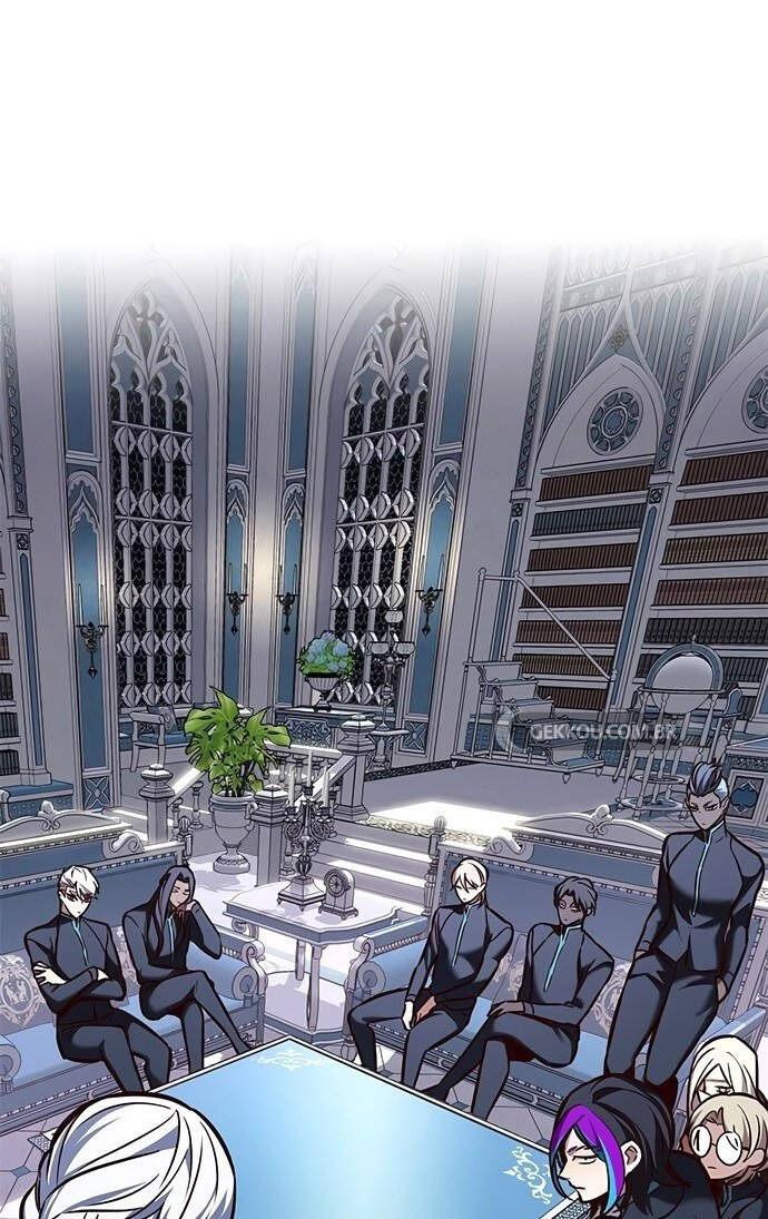 Hoá Thân Thành Mèo Chapter 199 - Trang 2