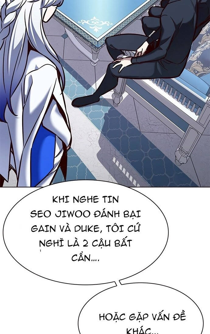 Hoá Thân Thành Mèo Chapter 199 - Trang 2