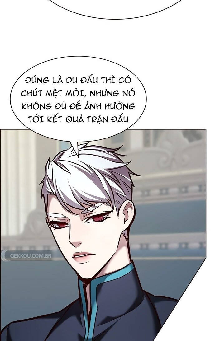 Hoá Thân Thành Mèo Chapter 199 - Trang 2