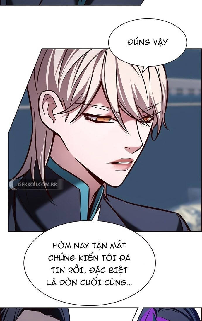 Hoá Thân Thành Mèo Chapter 199 - Trang 2