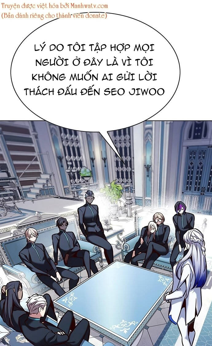 Hoá Thân Thành Mèo Chapter 199 - Trang 2