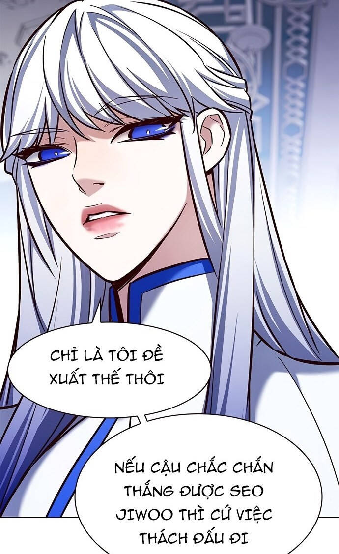 Hoá Thân Thành Mèo Chapter 199 - Trang 2