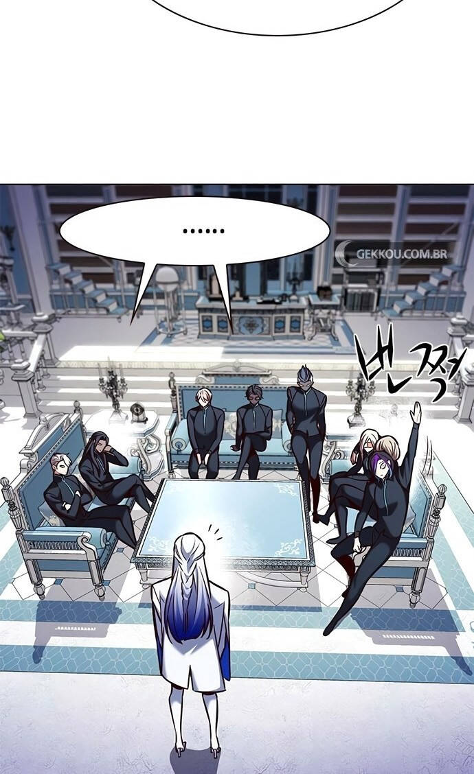 Hoá Thân Thành Mèo Chapter 199 - Trang 2