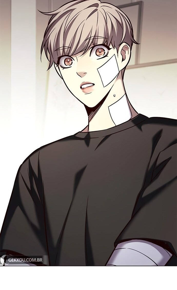 Hoá Thân Thành Mèo Chapter 199 - Trang 2