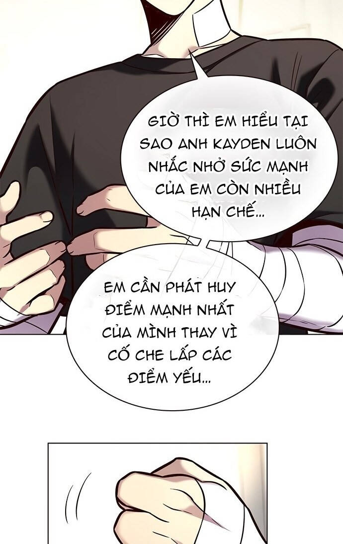 Hoá Thân Thành Mèo Chapter 199 - Trang 2