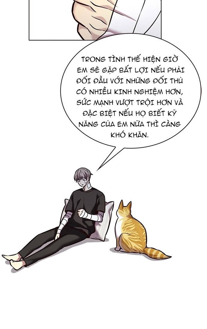 Hoá Thân Thành Mèo Chapter 199 - Trang 2