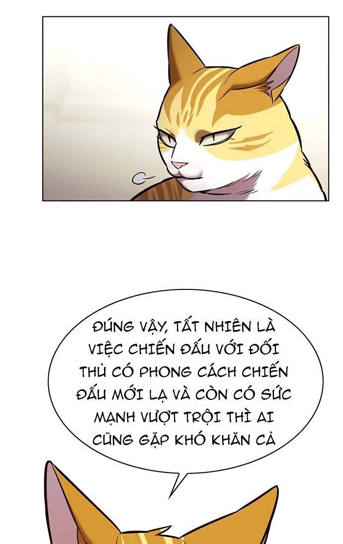 Hoá Thân Thành Mèo Chapter 199 - Trang 2