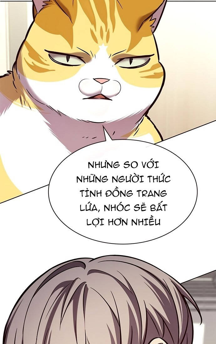 Hoá Thân Thành Mèo Chapter 199 - Trang 2