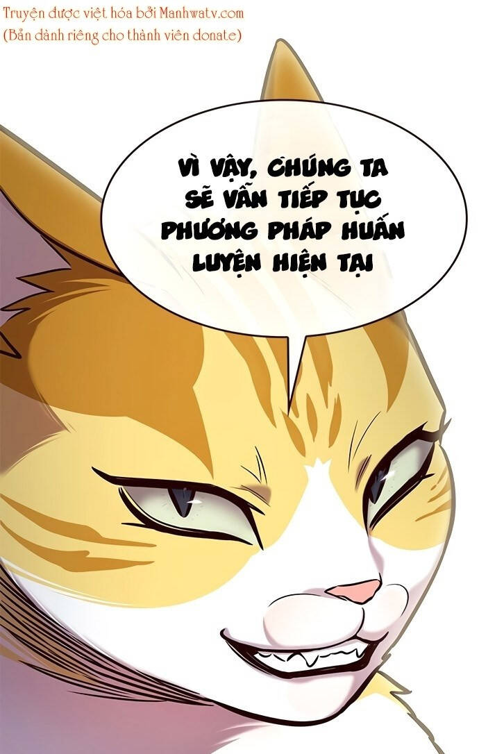 Hoá Thân Thành Mèo Chapter 199 - Trang 2